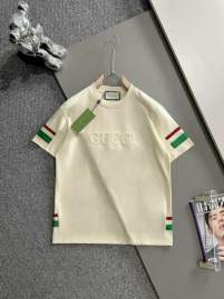 Picture of Gucci T Shirts Short _SKUGucciS-XLaztxQ10411472
